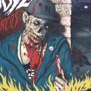 Il testo KARASHÒ dei NOYZ NARCOS è presente anche nell'album Verano zombie (2007)