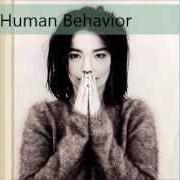 Il testo ALFUR UT UR HOL di BJORK è presente anche nell'album Björk (1977)