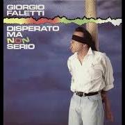 Il testo ABBASSO LA MAMMA di GIORGIO FALETTI è presente anche nell'album Disperato ma non serio (1990)