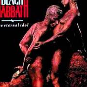 Il testo LOST FOREVER dei BLACK SABBATH è presente anche nell'album The eternal idol (1987)