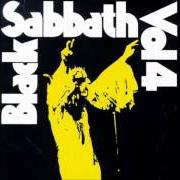 Il testo UNDER THE SUN / EVERY DAY COMES & GOES dei BLACK SABBATH è presente anche nell'album Volume 4 (1972)