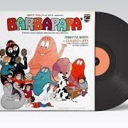 Il testo BARBAPAPÀ ROCK di ROBERTO VECCHIONI è presente anche nell'album Barbapapà (1975)