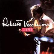 Il testo LA MIA RAGAZZA di ROBERTO VECCHIONI è presente anche nell'album Camper (1992)