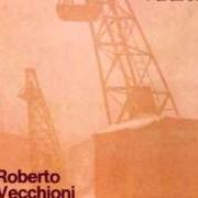 Il testo SPERANZA di ROBERTO VECCHIONI è presente anche nell'album Parabola (1971)