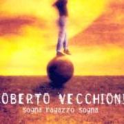 Il testo CANZONE PER ALDA MERINI di ROBERTO VECCHIONI è presente anche nell'album Sogna, ragazzo sogna (1999)