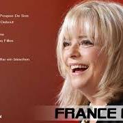 Il testo PLUS HAUT di FRANCE GALL è presente anche nell'album France (1996)