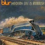 Il testo INTERMISSION dei BLUR è presente anche nell'album Modern life is rubbish (1993)