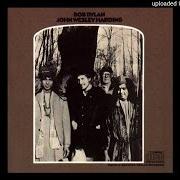 Il testo I AM A LONESOME HOBO di BOB DYLAN è presente anche nell'album John wesley harding (1967)
