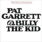 Il testo KNOCKIN' ON HEAVEN'S DOOR di BOB DYLAN è presente anche nell'album Pat garrett & billy the kid (1973)