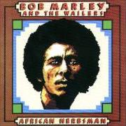 Il testo ALL IN ONE di BOB MARLEY è presente anche nell'album African herbsman (1973)