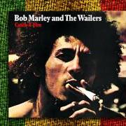 Il testo CONCRETE JUNGLE di BOB MARLEY è presente anche nell'album Catch a fire (1971)