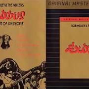 Il testo WAITING IN VAIN di BOB MARLEY è presente anche nell'album Exodus (1977)