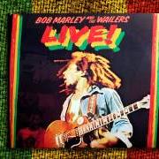 Il testo BURNIN' AND LOOTIN' di BOB MARLEY è presente anche nell'album Live! (1975)