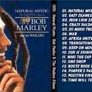 Il testo EASY SKANKING di BOB MARLEY è presente anche nell'album Natural mystic (1995)
