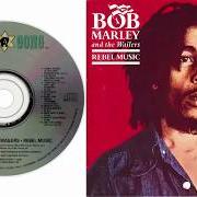 Il testo SLAVE DRIVER di BOB MARLEY è presente anche nell'album Rebel music (1986)