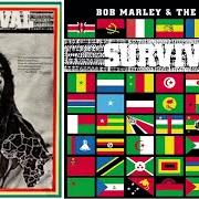 Il testo TOP RANKIN' di BOB MARLEY è presente anche nell'album Survival (1979)