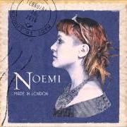 Il testo ALBA di NOEMI è presente anche nell'album Made in london (2014)