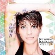 Il testo MIENTES di ALESSANDRA AMOROSO è presente anche nell'album Alessandra amoroso (2015)