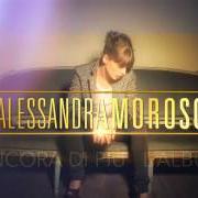 Il testo CIAO di ALESSANDRA AMOROSO è presente anche nell'album Ancora di più - cinque passi in più (2012)