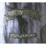 Il testo BORN TO BE MY BABY di BON JOVI è presente anche nell'album New jersey (1988)