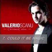 Il testo ESISTI TU di VALERIO SCANU è presente anche nell'album Valerio scanu - christmas edition (2009)