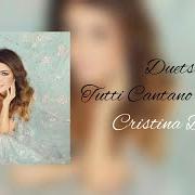 Il testo ALL'ARREMBAGGIO (FEAT. ALESSIO BRNABEI) di CRISTINA D'AVENA è presente anche nell'album Duets (2017)