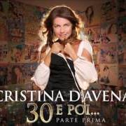 Il testo NANÀ SUPERGIRL di CRISTINA D'AVENA è presente anche nell'album 30 e poi... (2012)