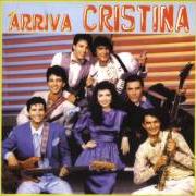 Il testo SENSAZIONI di CRISTINA D'AVENA è presente anche nell'album Arriva cristina (1988)