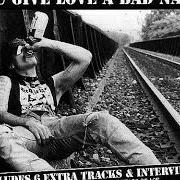 Il testo SWANK FUCKIN' di GG ALLIN è presente anche nell'album You give love a bad name (1987)