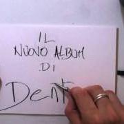Il testo PICCOLO DESTINO RIDICOLO di DENTE è presente anche nell'album Io tra di noi (2011)