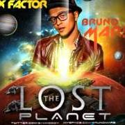 Il testo WATCHING HER MOVE di BRUNO MARS è presente anche nell'album The lost planet - mixtape (2010)