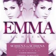 Il testo L'AMORE NON MI BASTA di EMMA MARRONE è presente anche nell'album Schiena vs schiena (2013)