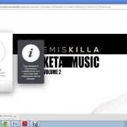 Il testo 13 ANNI di EMIS KILLA è presente anche nell'album Keta music 2 (2015)
