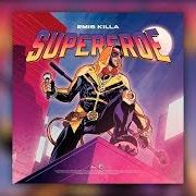 Il testo DONALD TRUMP di EMIS KILLA è presente anche nell'album Supereroe (2018)