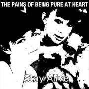 Il testo A EVERYTHING WITH YOU dei THE PAINS OF BEING PURE AT HEART è presente anche nell'album The pains of being pure at heart (2009)