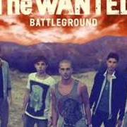 Il testo MADMEN dei THE WANTED è presente anche nell'album Battleground (2011)