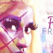 Il testo WHIP IT di NICKI MINAJ è presente anche nell'album Pink friday: roman reloaded (2012)