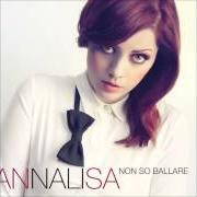 Il testo MERAVIGLIOSO ADDIO di ANNALISA SCARRONE è presente anche nell'album Non so ballare (2013)