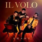 Il testo QUÉ DIFÍCIL ES LA VIDA de IL VOLO è presente anche nell'album Ámame (2018)