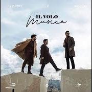 Il testo MUSICA CHE RESTA de IL VOLO è presente anche nell'album Musica (2019)