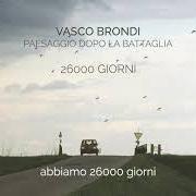 Il testo DUE ANIMALI IN UNA STANZA di VASCO BRONDI è presente anche nell'album Paesaggio dopo la battaglia (2021)