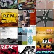 Il testo STAND dei R.E.M. è presente anche nell'album In time - the best of r.E.M. 1998-2003 (2003)