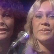 Il testo AL ANDAR (MOVE ON - IN SPANISH) degli ABBA è presente anche nell'album Gracias por la musica (1980)