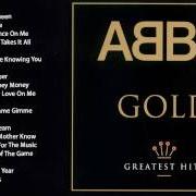 Il testo NINA, PRETTY BALLERINA degli ABBA è presente anche nell'album Greatest hits (1975)