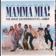Il testo GIMME! GIMME! GIMME! (A MAN AFTER MIDNIGHT) degli ABBA è presente anche nell'album Mamma mia! [soundtrack] (2008)