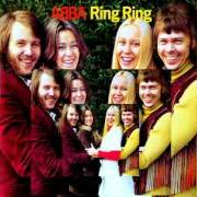 Il testo ROCK 'N ROLL BAND degli ABBA è presente anche nell'album Ring ring (1973)