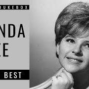 Il testo WORDS di BRENDA LEE è presente anche nell'album Brenda lee now (1974)