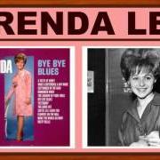 Il testo REMEMBER WHEN di BRENDA LEE è presente anche nell'album Bye bye blues (1966)