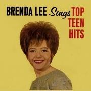 Il testo LET IT BE ME di BRENDA LEE è presente anche nell'album Top teen hits (1965)