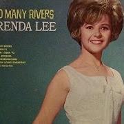 Il testo WHO CAN I TURN TO di BRENDA LEE è presente anche nell'album Too many rivers (1965)